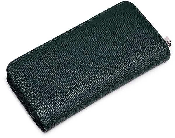 Dámská peněženka Marthia Big Dark Green