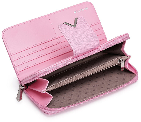 Dámská peněženka Marthia Big Pink