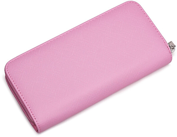 Dámská peněženka Marthia Big Pink