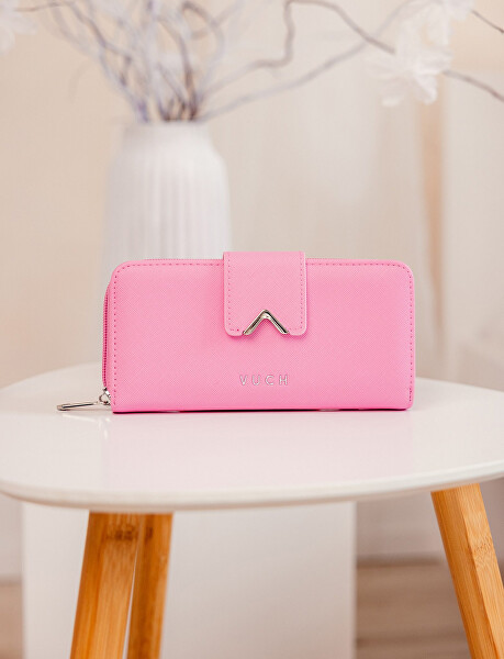 Dámská peněženka Marthia Big Pink