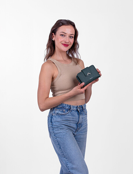 Dámská peněženka Marthia Green