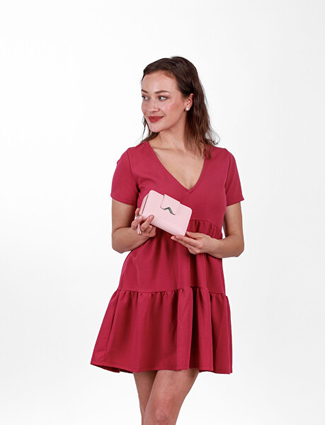 Dámská peněženka Marthia Pink