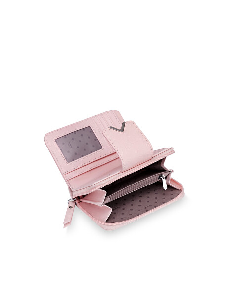Dámská peněženka Marthia Pink