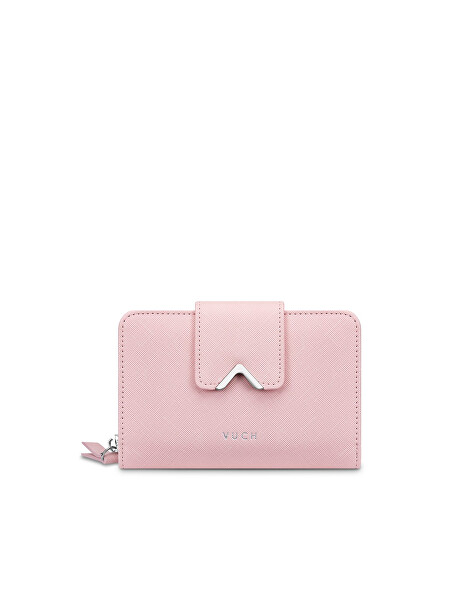 Dámská peněženka Marthia Pink