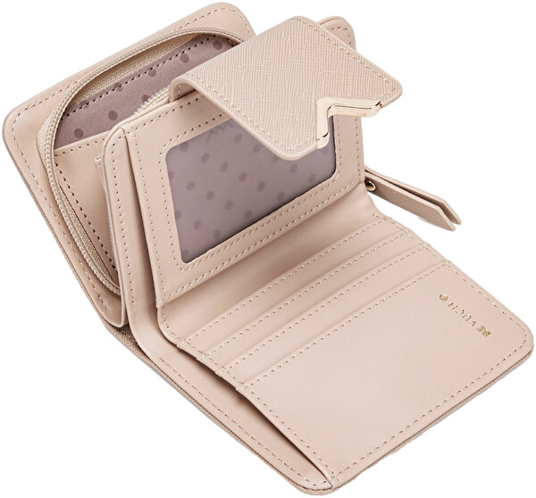 Dámská peněženka Marthia Small Beige