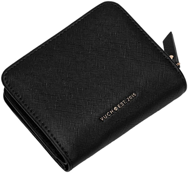 Dámská peněženka Marthia Small Black