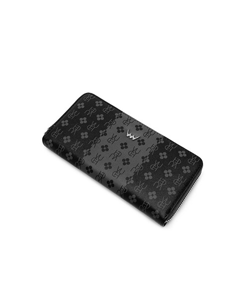 Dámská peněženka Marva Black