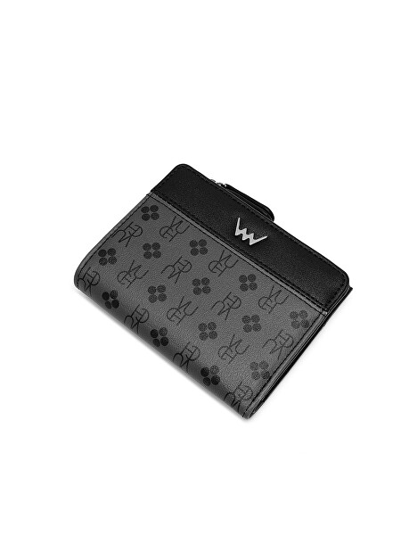 Dámská peněženka Marva Mini Black