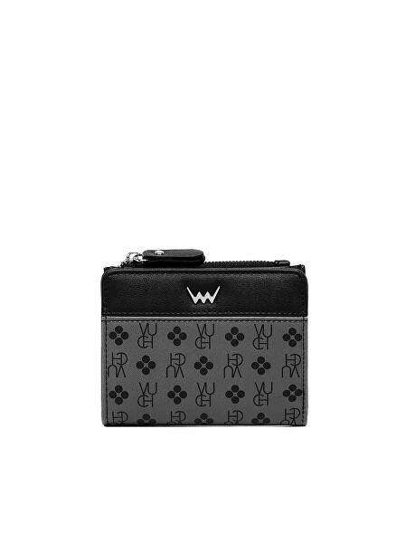 Dámská peněženka Marva Mini Black