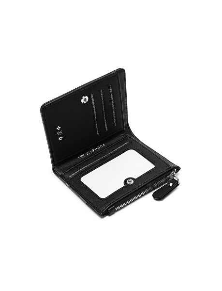 Dámská peněženka Marva Mini Black