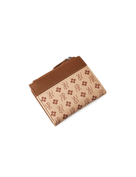 Dámská peněženka Marva Mini Brown