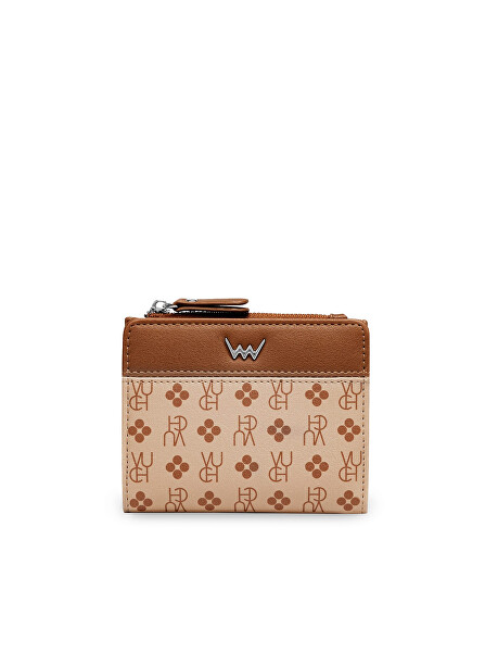 Dámská peněženka Marva Mini Brown