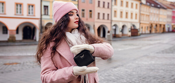 Dámská peněženka Milica