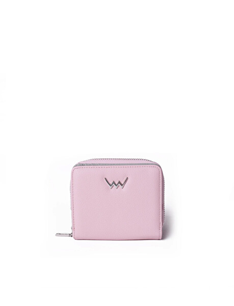 Dámská peněženka Milica Pink