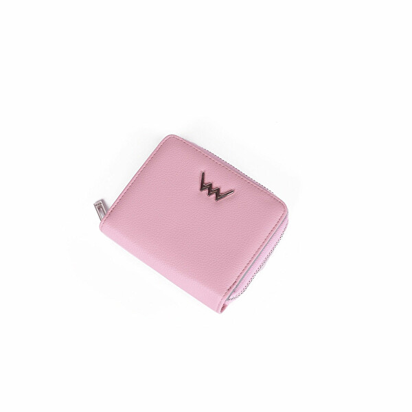 Dámská peněženka Milica Pink
