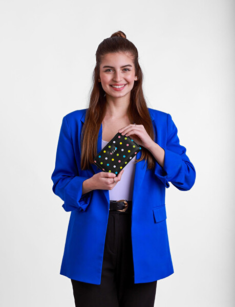 Dámská peněženka Nasya Multicolor