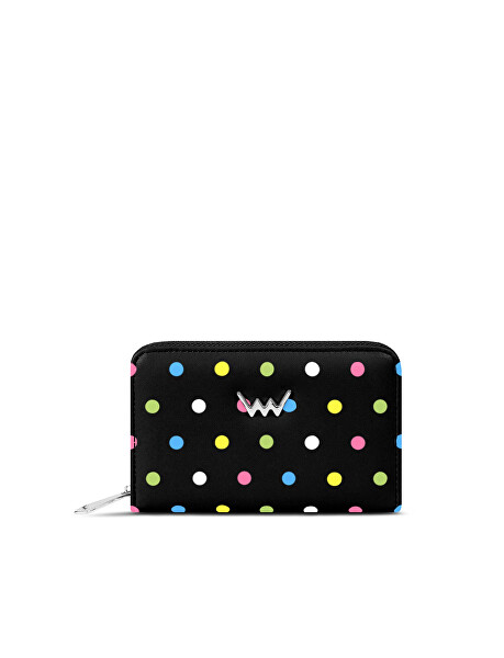 Dámská peněženka Nasya Multicolor