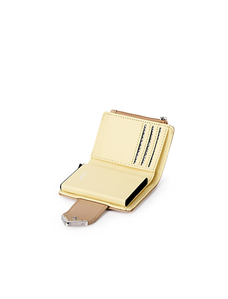 Dámská peněženka Nava Beige