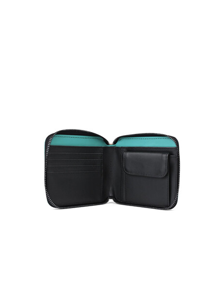 Dámská peněženka Neria Turquoise