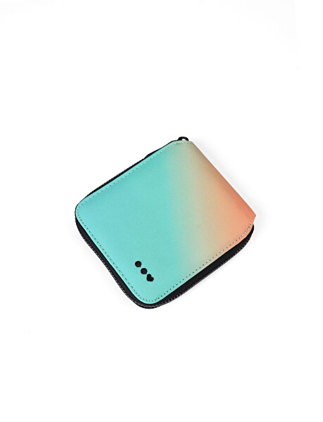 Dámská peněženka Neria Turquoise