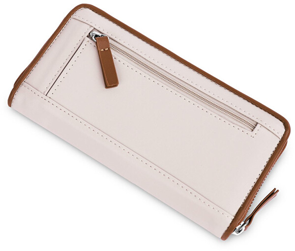 Dámská peněženka Nightie Nicci E Creme