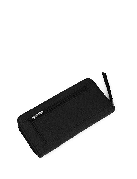 Dámská peněženka Nightie Nicci TC Black