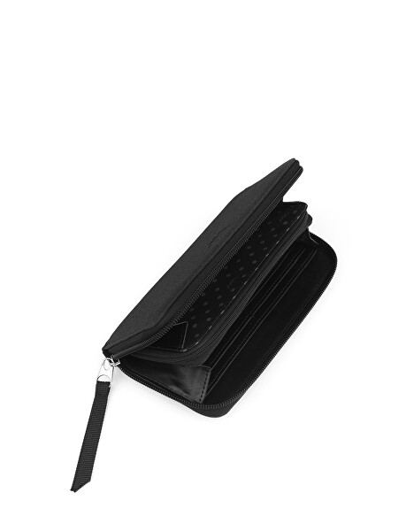 Dámská peněženka Nightie Nicci TC Black