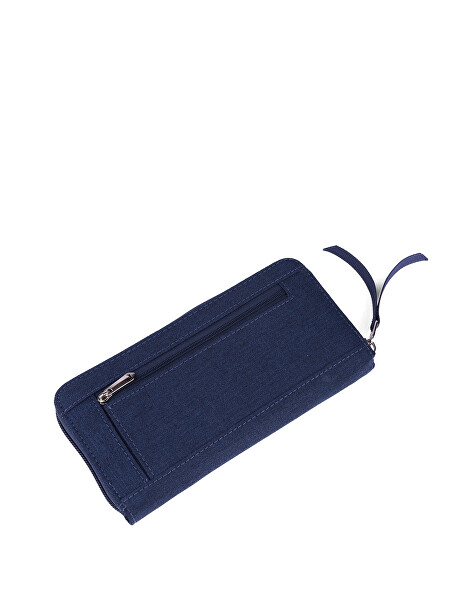 Dámská peněženka Nightie Nicci TC Blue