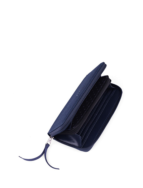 Dámská peněženka Nightie Nicci TC Blue