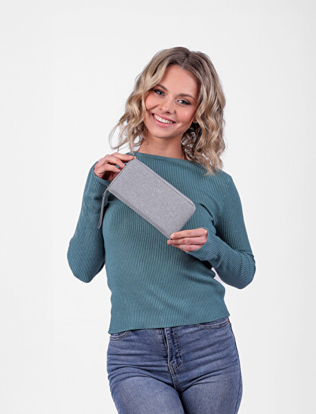 Dámská peněženka Nightie Nicci TC Grey