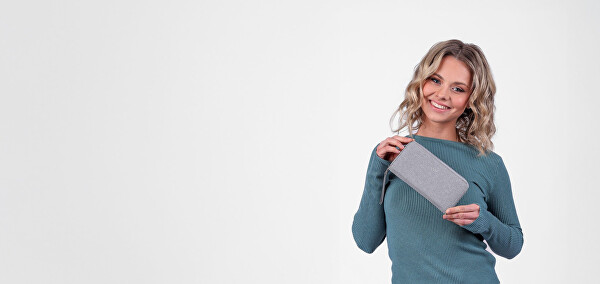 Dámská peněženka Nightie Nicci TC Grey