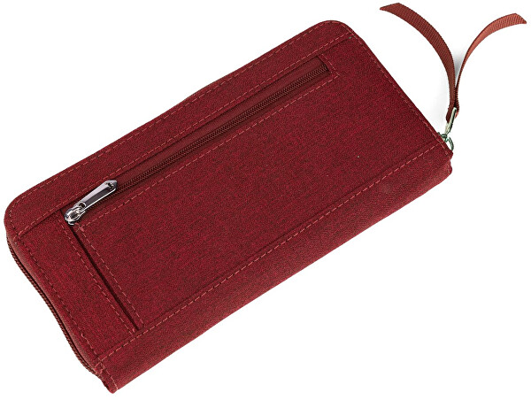 Dámská peněženka Nightie Nicci TC Wine
