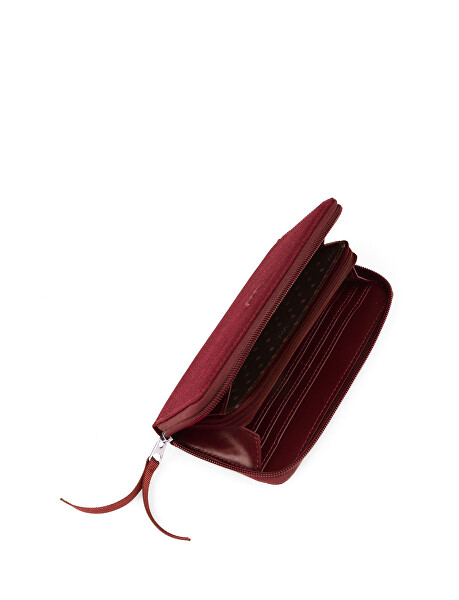 Dámská peněženka Nightie Nicci TC Wine