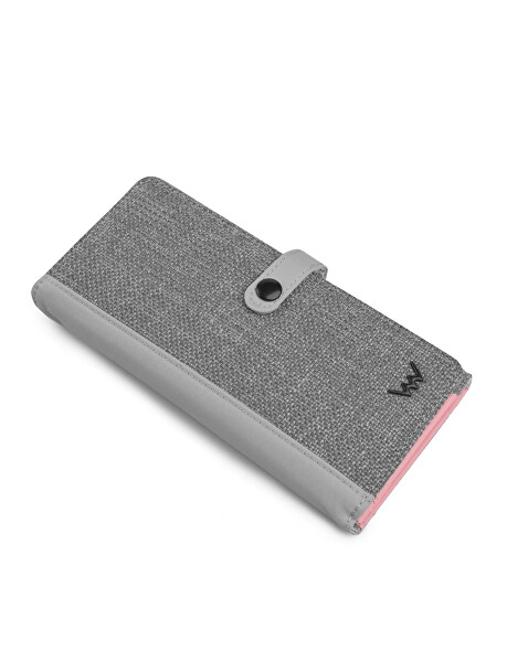 Dámská peněženka Panthesilea Grey