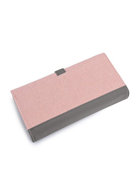 Dámská peněženka Panthesilea Pink
