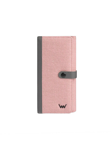 Dámská peněženka Panthesilea Pink