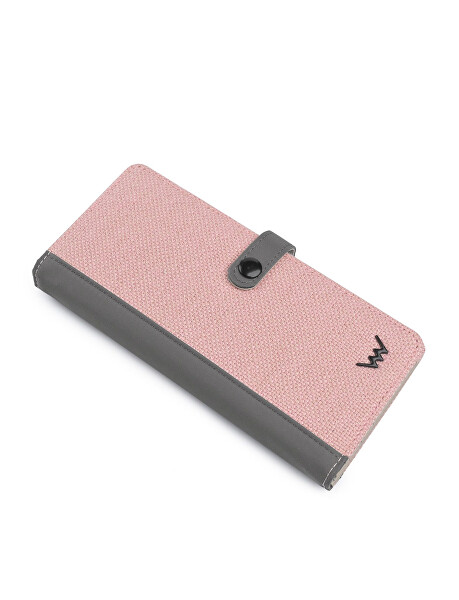 Dámská peněženka Panthesilea Pink