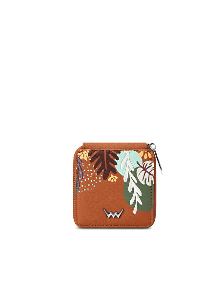 Dámská peněženka Patricia Desert Brown
