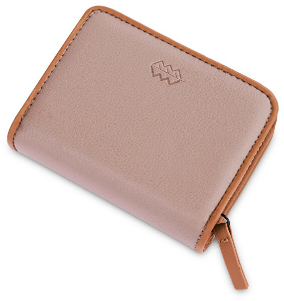 Dámská peněženka Pippa E Beige