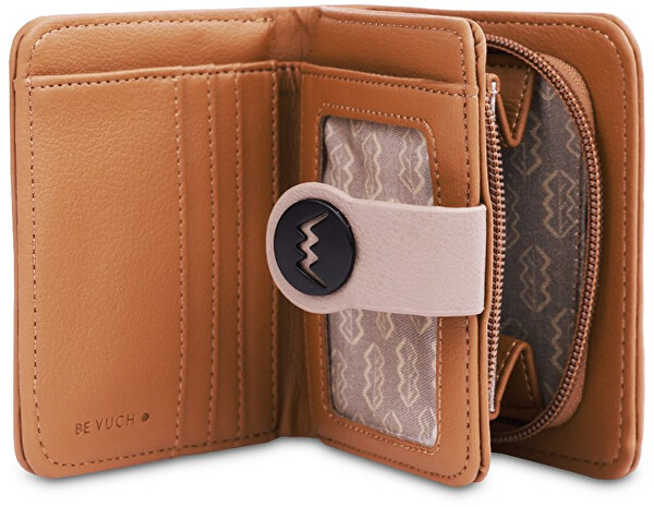 Dámská peněženka Pippa E Beige