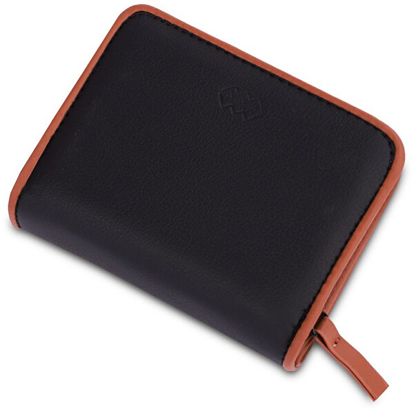 Dámská peněženka Pippa E Black