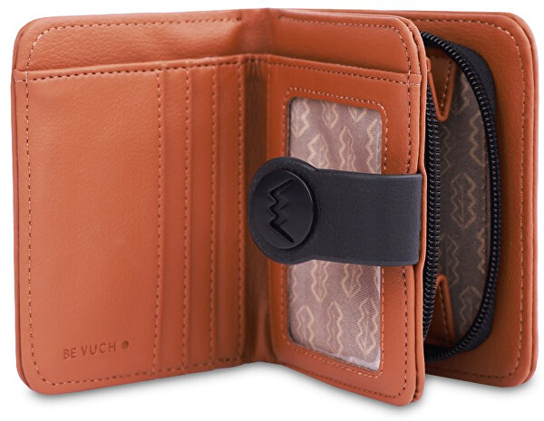 Dámská peněženka Pippa E Black