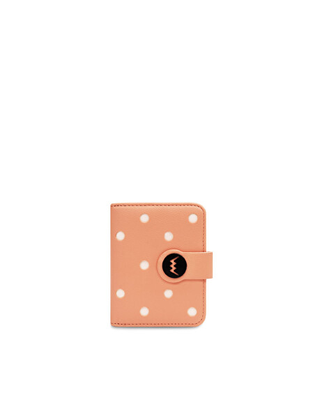 Dámská peněženka Pippa Mini Apricot