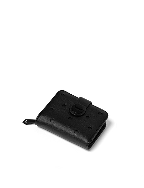 Dámská peněženka Pippa Mini Black