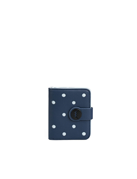 Dámská peněženka Pippa Mini Blue