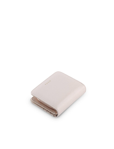 Dámská peněženka Pippa Mn Beige