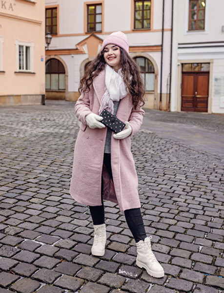 Dámská peněženka Pippa Rose Black