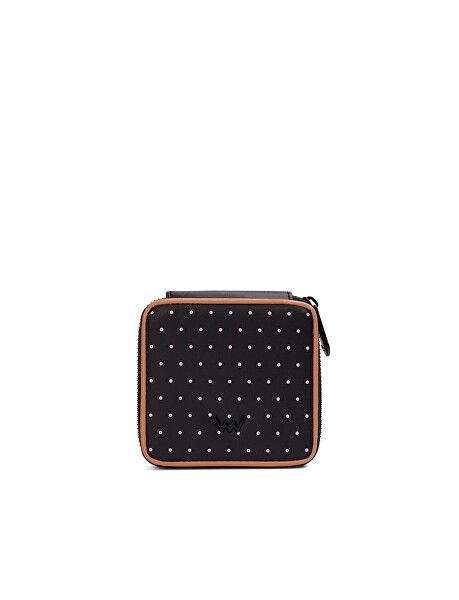 Dámská peněženka Ringer Black