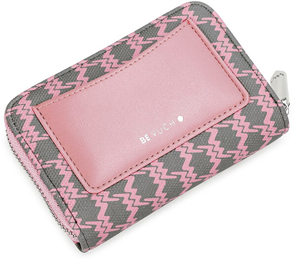 Dámská peněženka Rizzy MN Pink