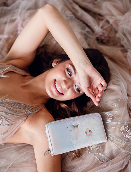 Dámská peněženka Romantic Anastasia